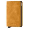 Secrid Slimwallet – Standard Variants